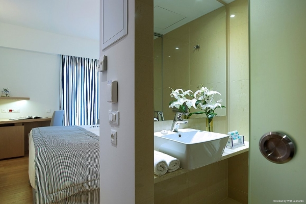Hotel Porto Veneziano Chania, Crete